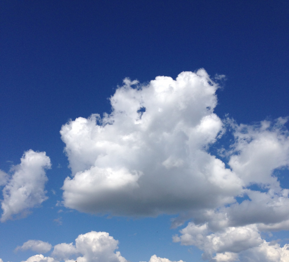 Sky.
