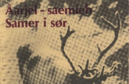 Åarjel-saemieh - Samer i sør