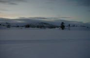 Fjell