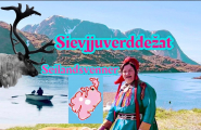 Sievjjuverddežat / Seilandsvenner