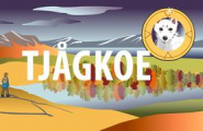 Tjågkoe - Cugu