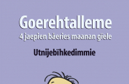Goerehtalleme - 4 jaepien båeries maanan gïele