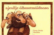 Njeallje álbmotmáidnasa