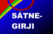 Samisk ordbok