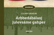 Árbbedábálasj julevsáme gahper