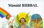 Mánáid biibbal