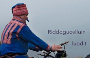 Riddoguovlluin luođit