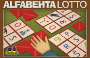 Alfabehtalotto