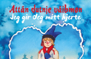 Jeg gir deg mitt hjerte