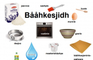  Guvviebaakoelæstoe: bååhkesjidh
