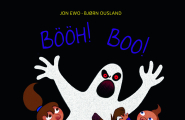 Bööh!