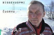 Biggevuopmi čuorvu