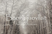 Buorit juovllat