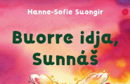 Buorre idja, Sunnáš