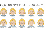 Dovddut - Følelser 