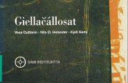 Dieđut Nr. 4/1992