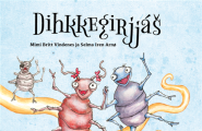 Dihkkegirjjáš