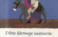 Dihte åårmege saamarite