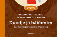 Duodje ja hábbmim