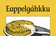 Eappelgáhkku