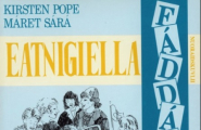 Eatnigiella Fáddágirji 8