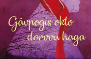 Gávpogis okto dorvvu haga