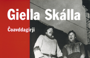 Giella Skálla Čoavddagirji