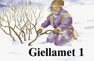 Giellamet 1