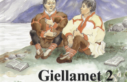 Giellamet 2