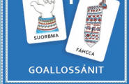 Goallossánit govvagoarttat