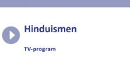 Hinduismen