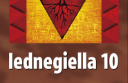Iednegiella 10