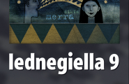 Iednegiella 9