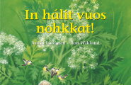 In hálit vuos nohkkat!