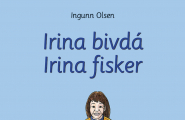 Irina bivdá - Irina fisker