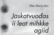 Jaskatvuođas ii leat mihkke agiid