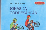 Jonás ja goddesáhpán