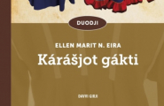 Kárášjot gákti