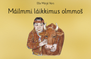 Máilmmi láikkimus olmmoš