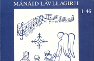 Mánáid lávllagirji 1-46