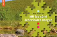 Mii lea sámi árbevirolaš bargu?