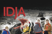 Idja - Vårt sølvbelte