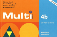 Multi 4b - Vuodogirjje