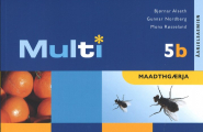 Multi 5b Maadthgærja