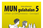 Mun gulahalan 5 Govvagirji