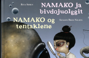 Namako og tentaklene
