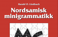 Nordsamisk minigrammatikk