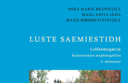 Luste saemiestidh - Lohkemegærja