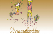 Oli rievssatbivddus