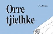 Orre tjielhke